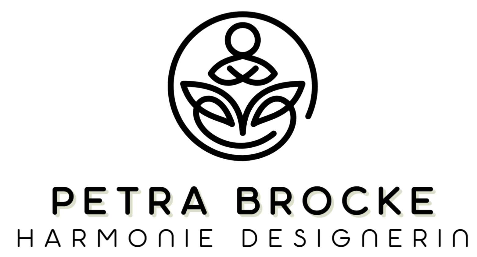 Petra Brocke Logo